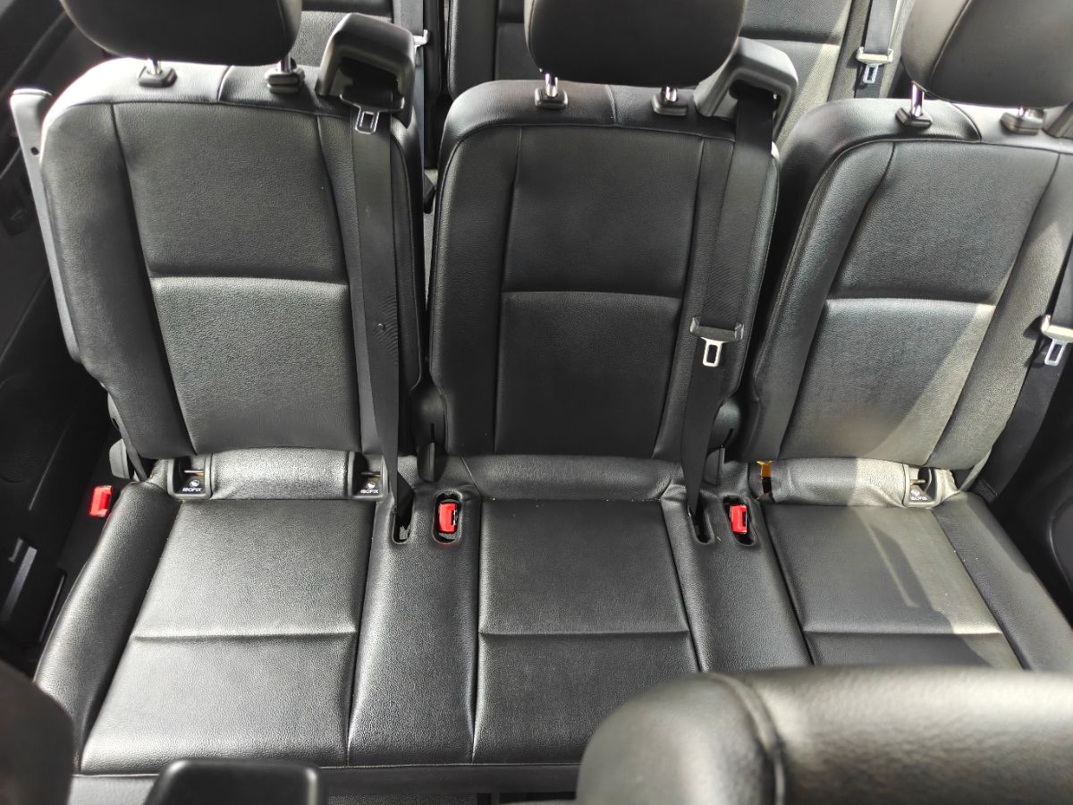 Photo 36 of this Mercedes-Benz Sprinter Passenger Van