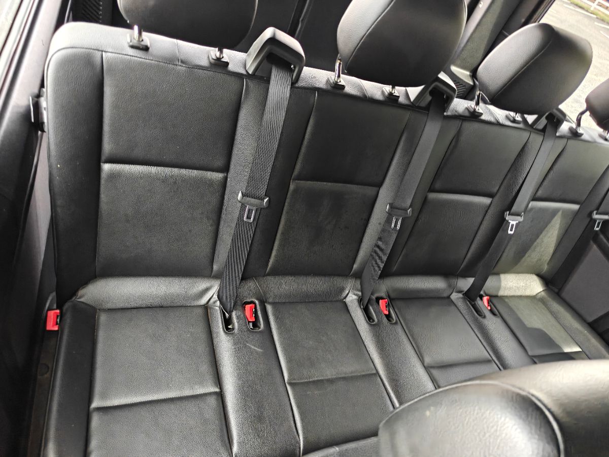 Photo 37 of this Mercedes-Benz Sprinter Passenger Van