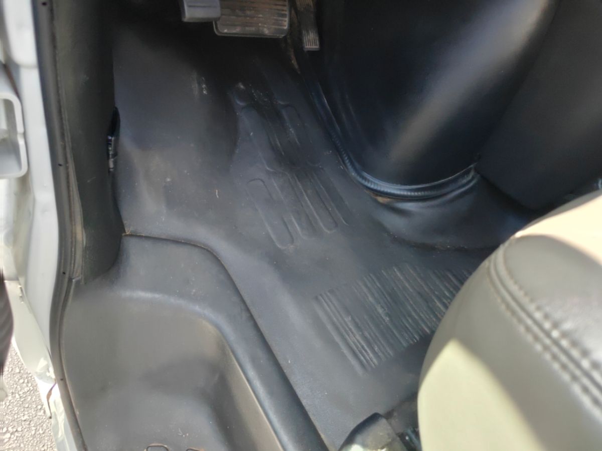 Photo 12 of this Chevrolet Express Cargo Van