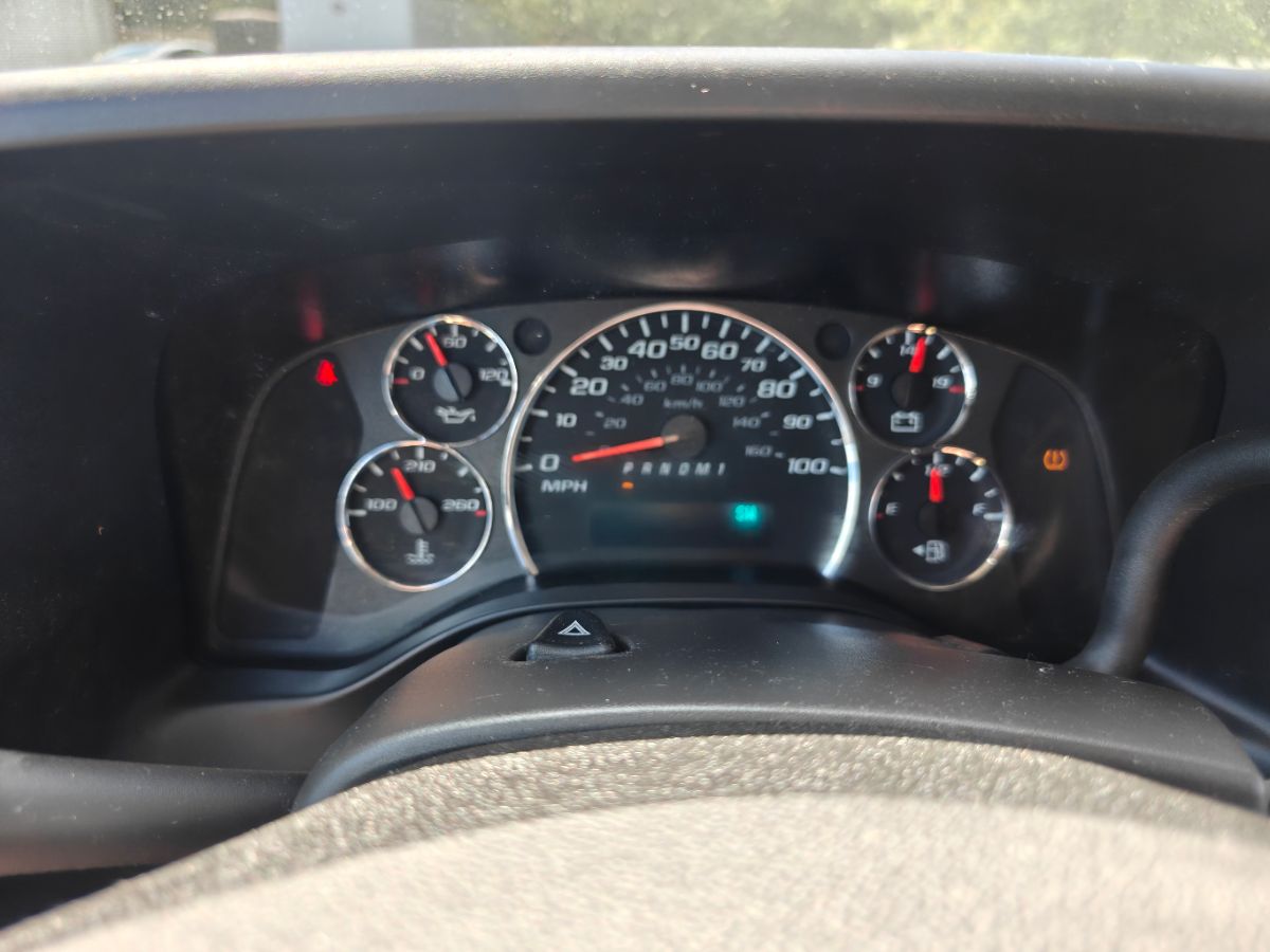 Photo 17 of this Chevrolet Express Cargo Van