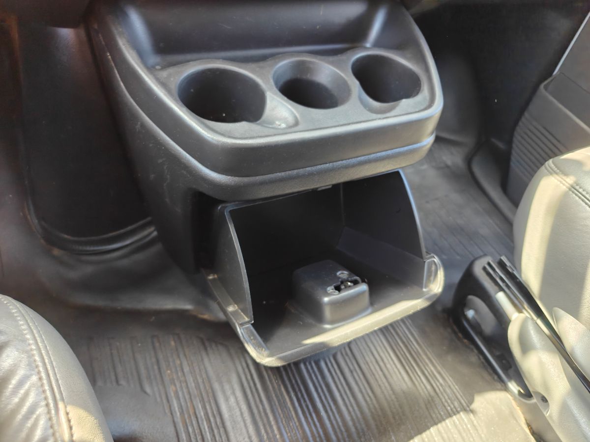 Photo 19 of this Chevrolet Express Cargo Van