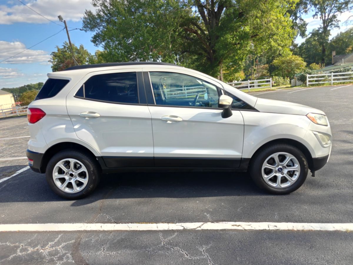 Photo 3 of this Ford EcoSport