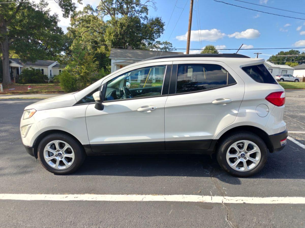 Photo 6 of this Ford EcoSport