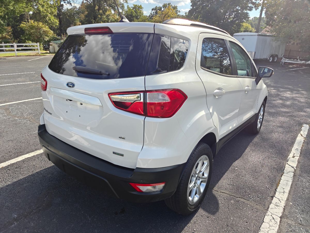 Photo 9 of this Ford EcoSport