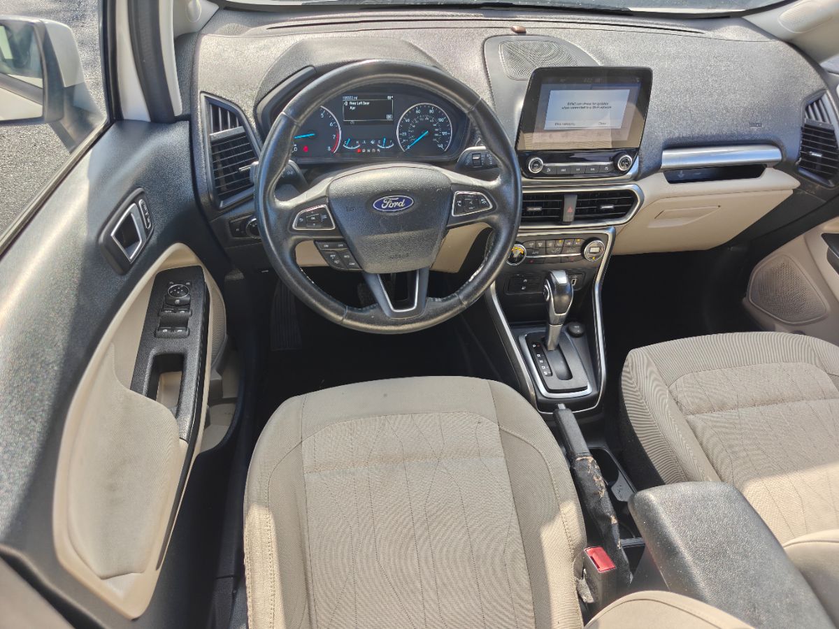 Photo 10 of this Ford EcoSport