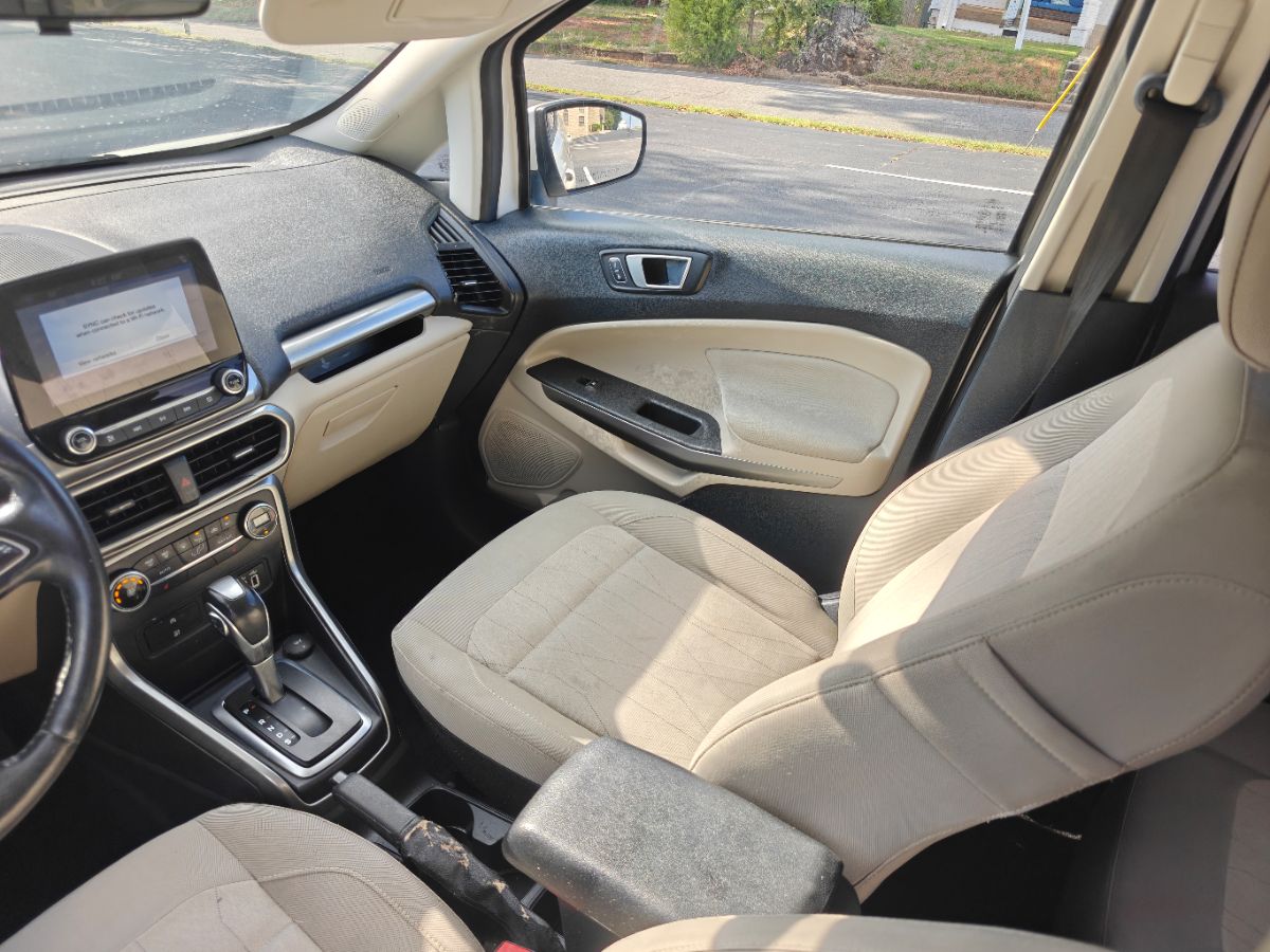 Photo 11 of this Ford EcoSport