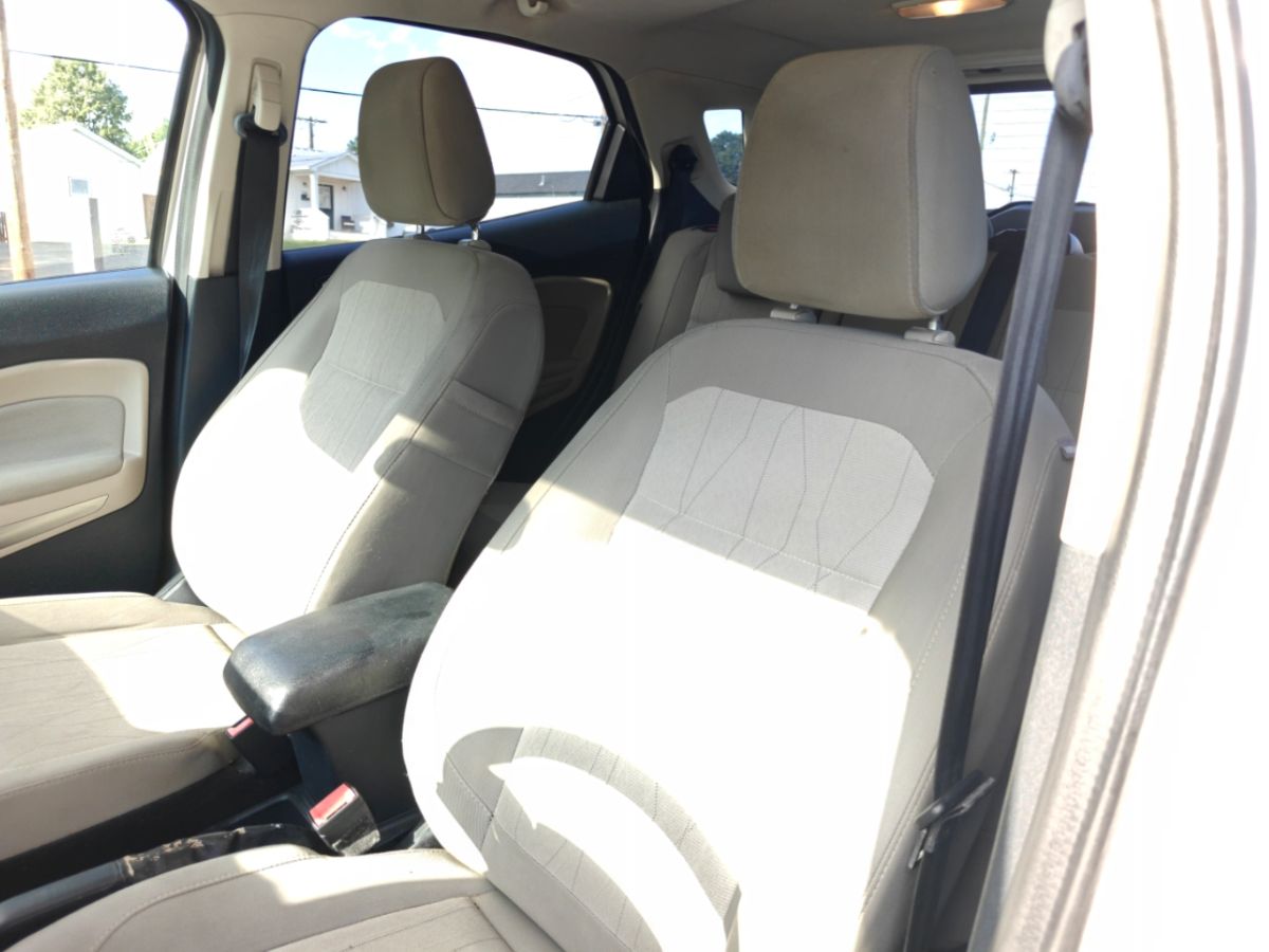 Photo 13 of this Ford EcoSport