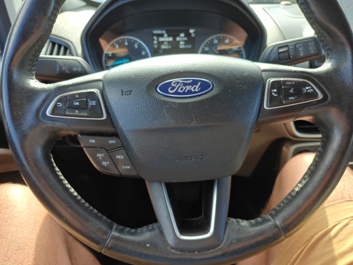 Photo 18 of this Ford EcoSport