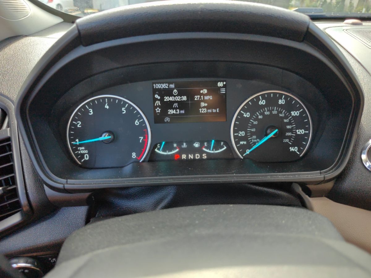 Photo 19 of this Ford EcoSport