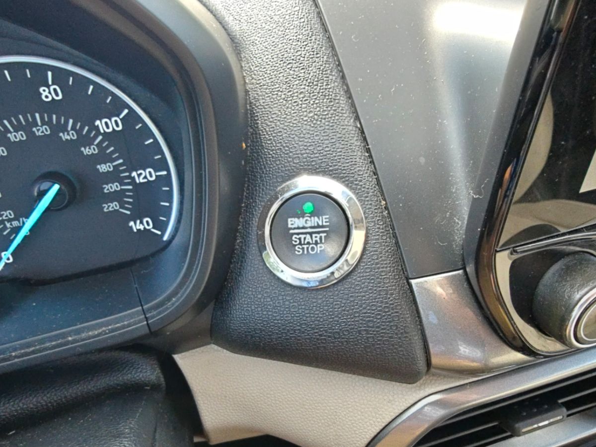 Photo 21 of this Ford EcoSport