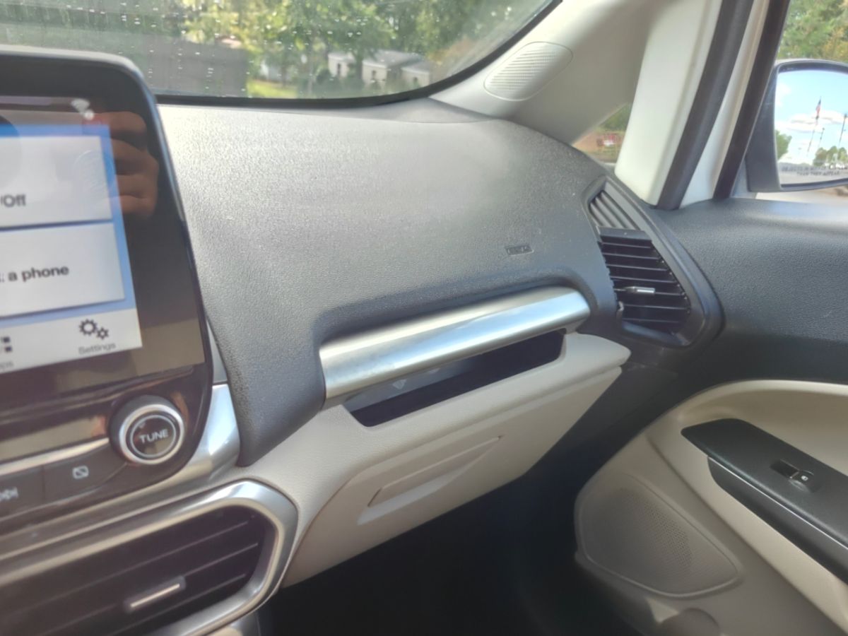 Photo 23 of this Ford EcoSport