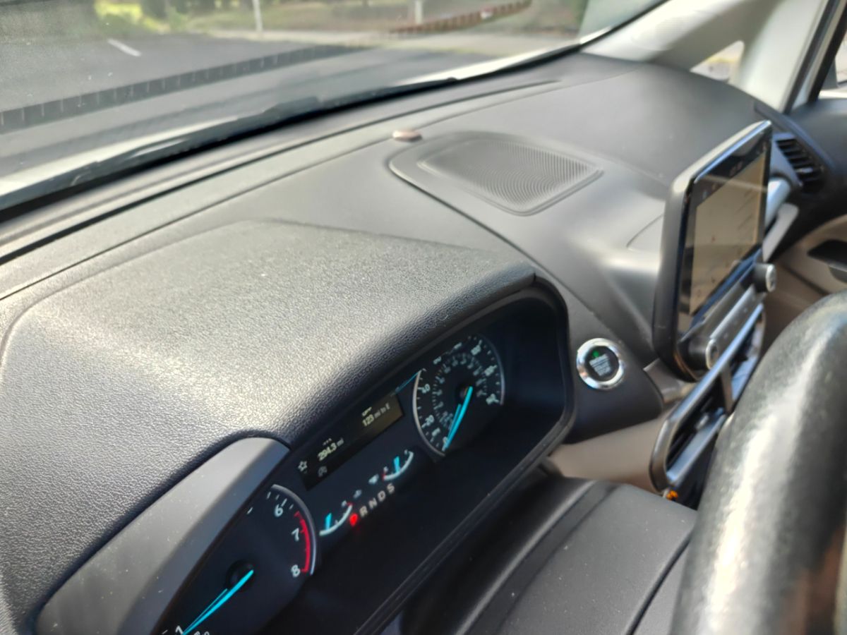 Photo 24 of this Ford EcoSport