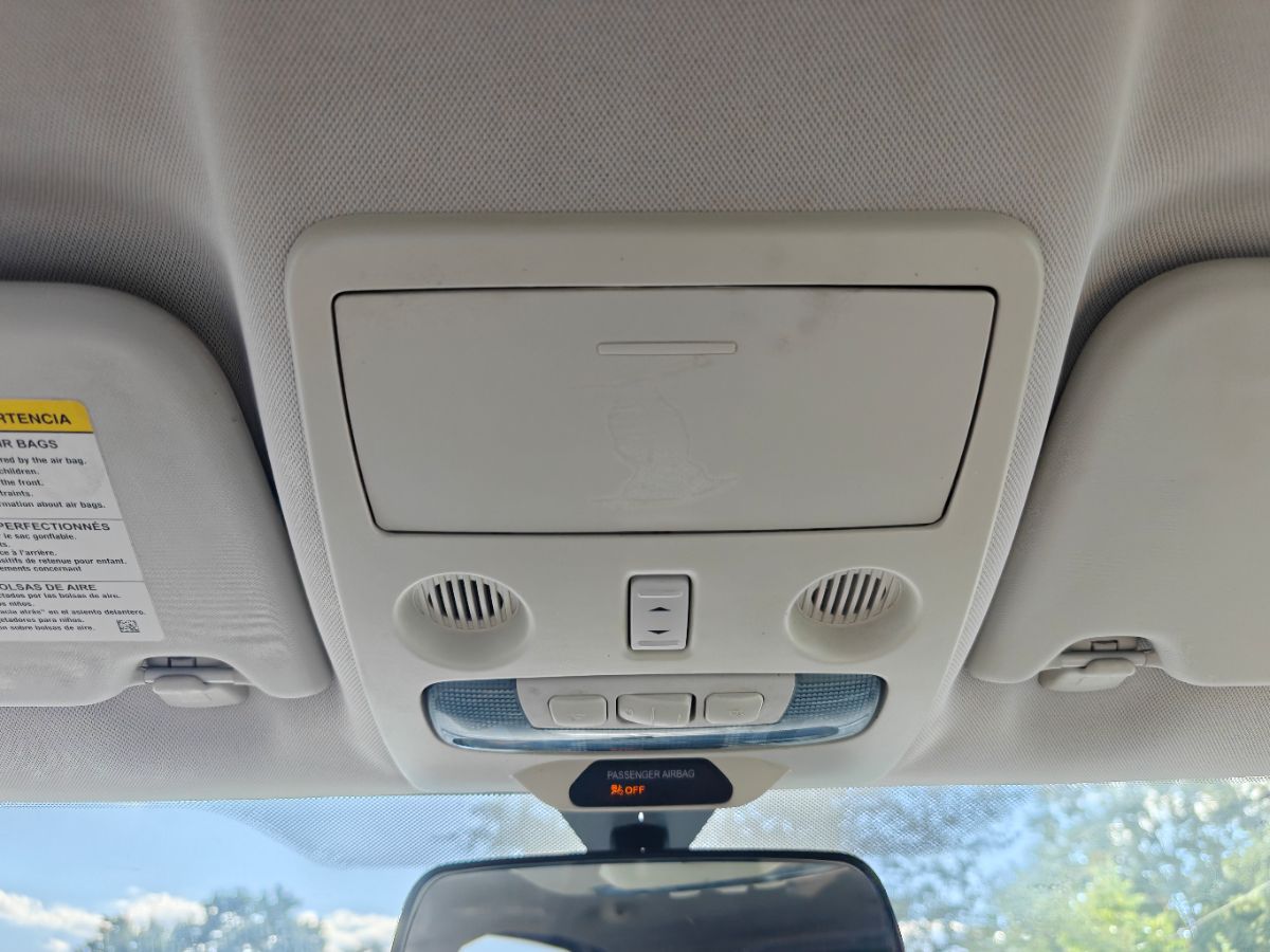 Photo 29 of this Ford EcoSport
