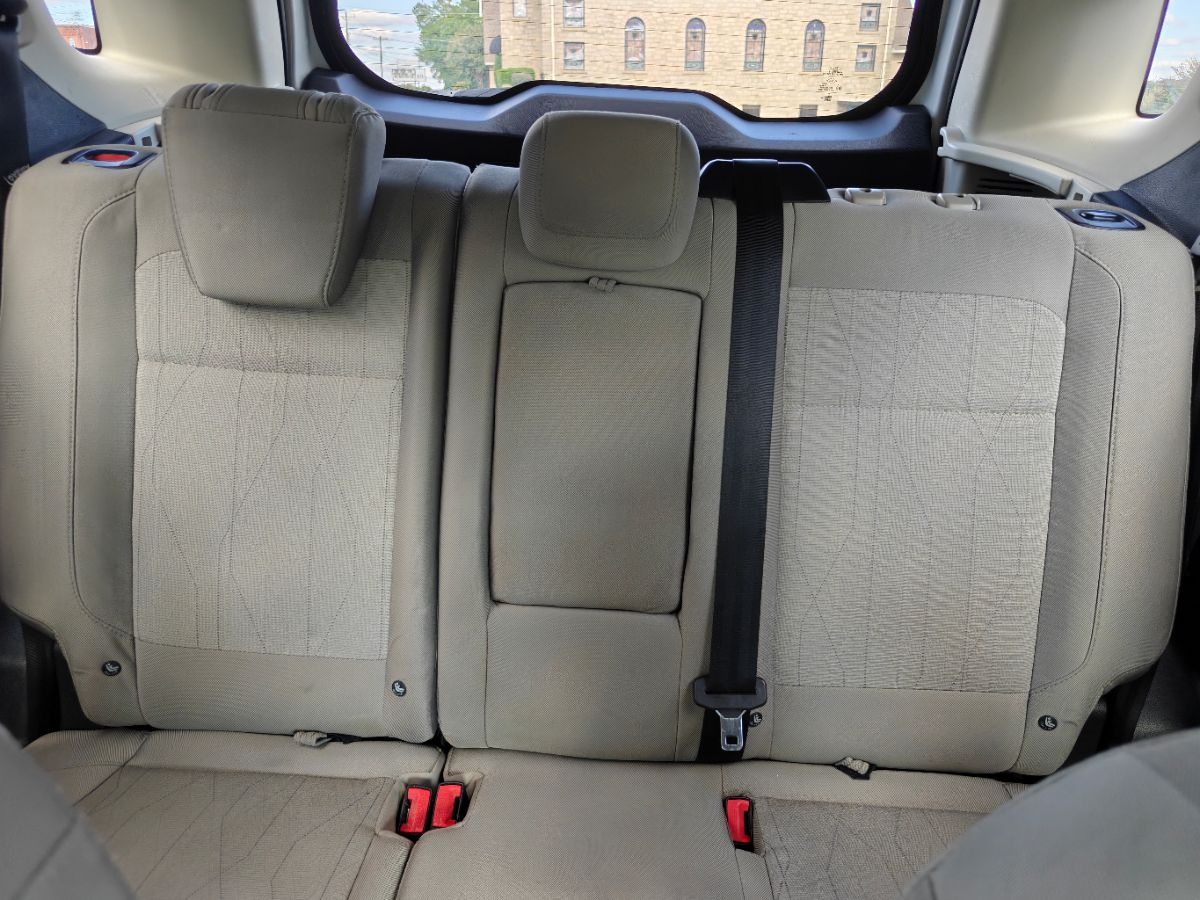 Photo 32 of this Ford EcoSport