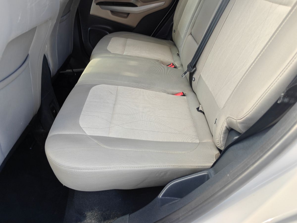 Photo 33 of this Ford EcoSport