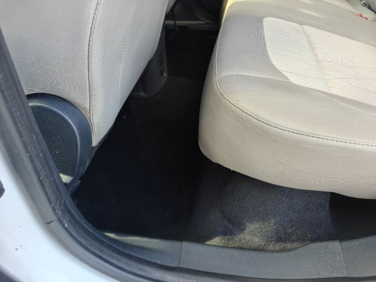 Photo 34 of this Ford EcoSport