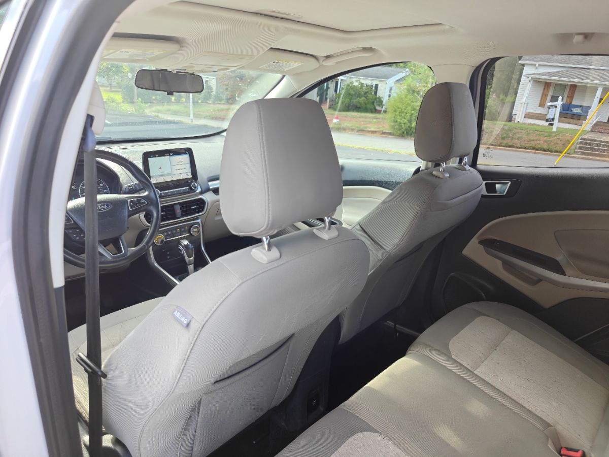 Photo 35 of this Ford EcoSport