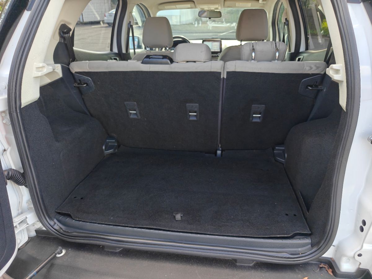 Photo 36 of this Ford EcoSport