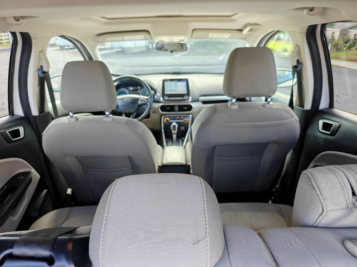 Photo 37 of this Ford EcoSport