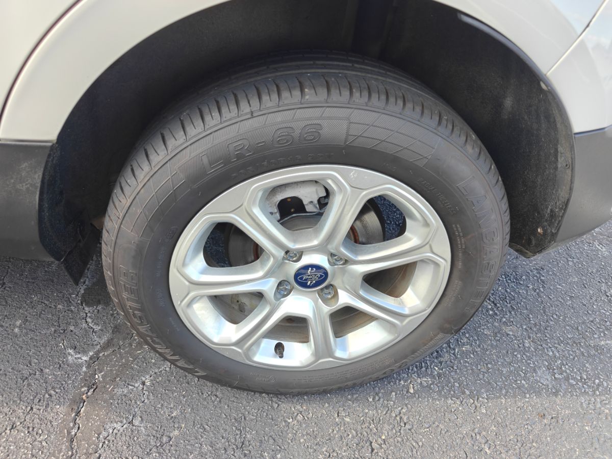 Photo 38 of this Ford EcoSport