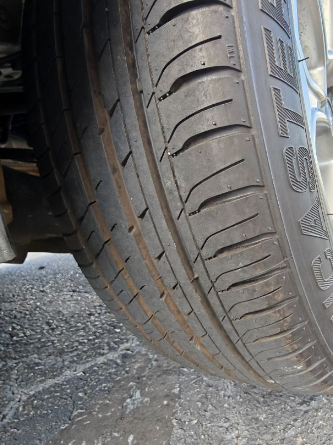 Photo 39 of this Ford EcoSport