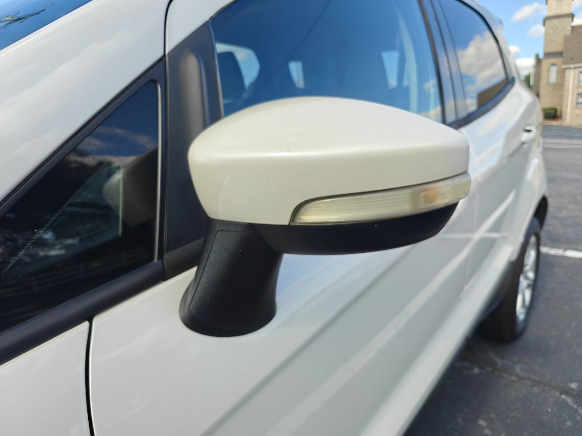 Photo 42 of this Ford EcoSport