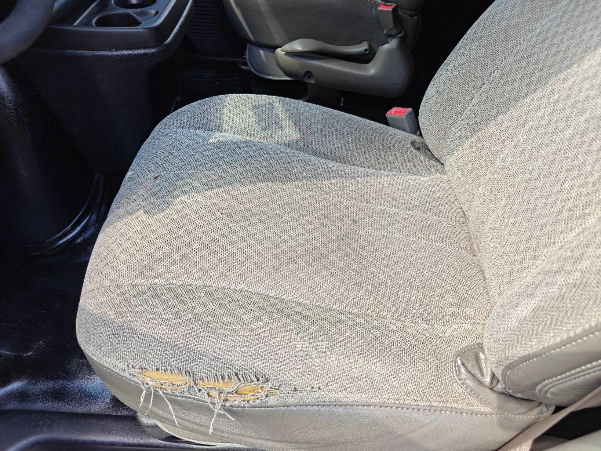 Photo 10 of this Chevrolet Express Cargo Van