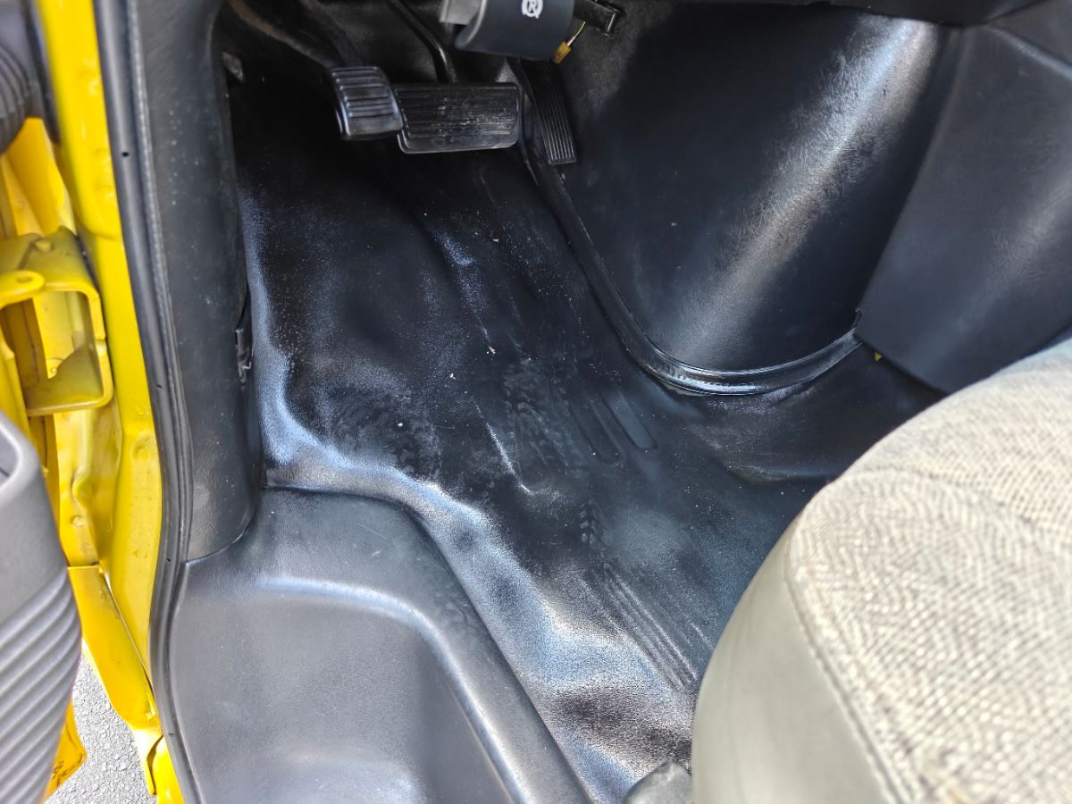 Photo 12 of this Chevrolet Express Cargo Van