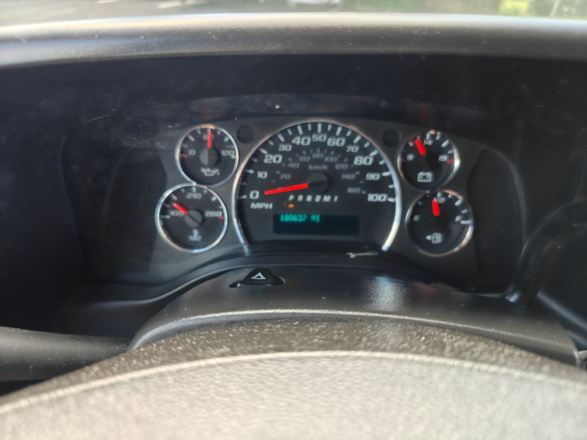 Photo 16 of this Chevrolet Express Cargo Van