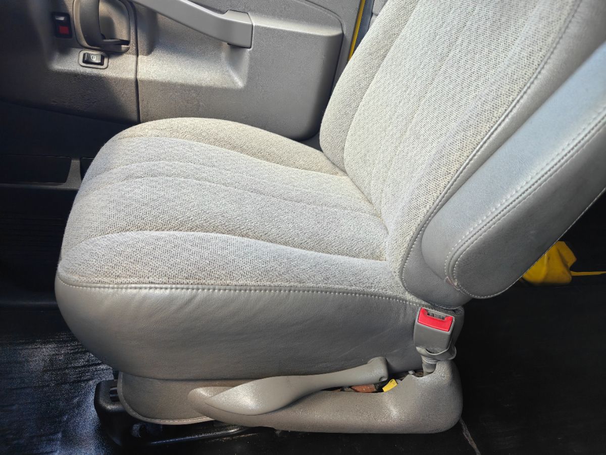 Photo 20 of this Chevrolet Express Cargo Van