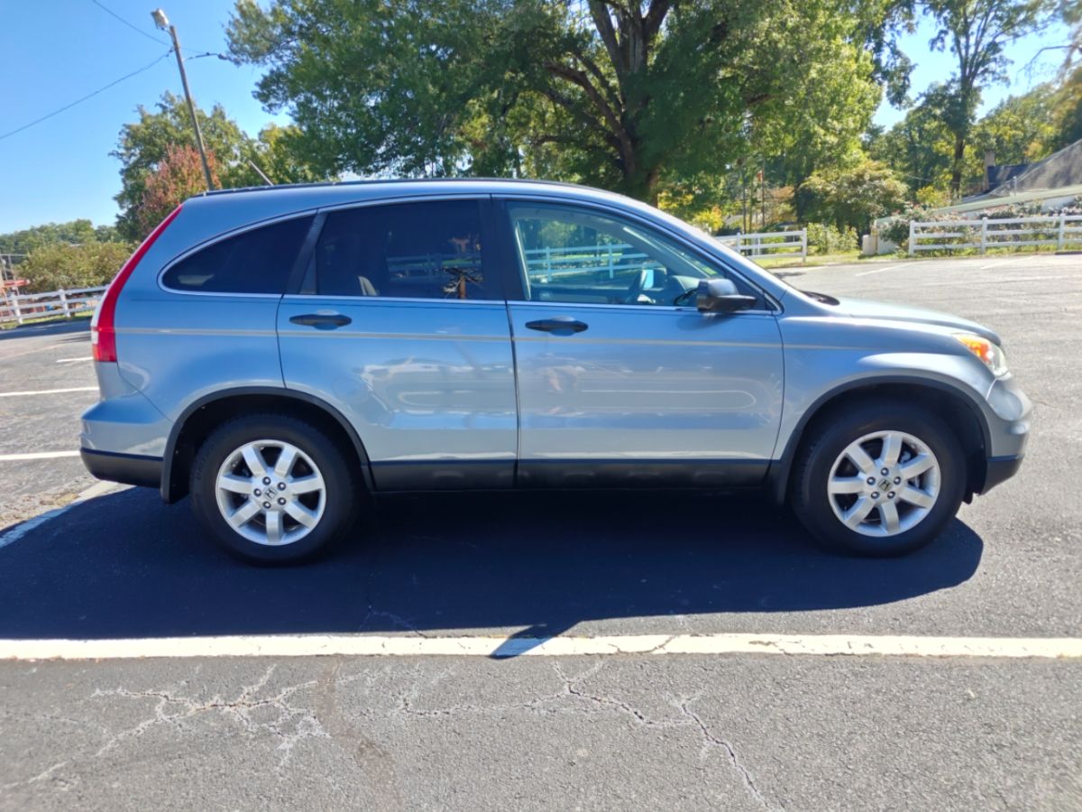 Photo 3 of this Honda CR-V