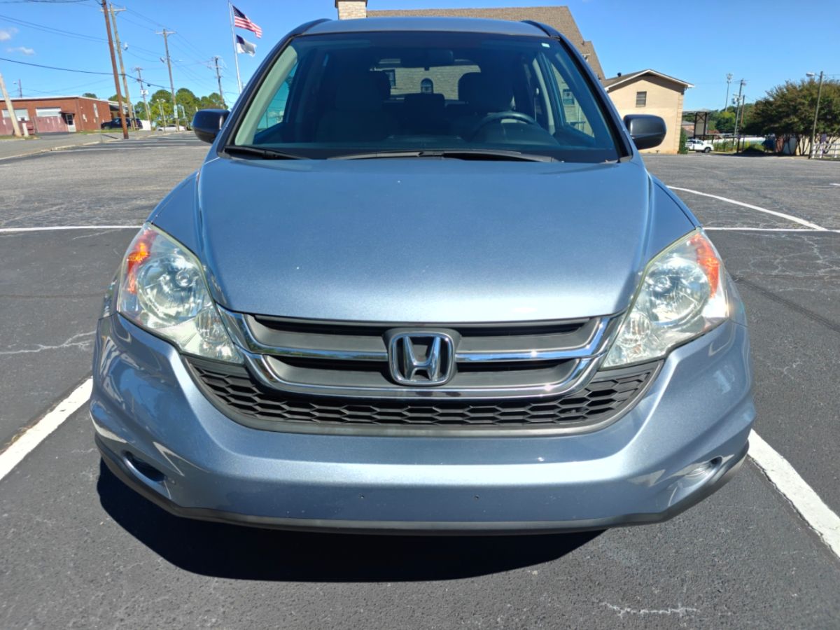 Photo 4 of this Honda CR-V