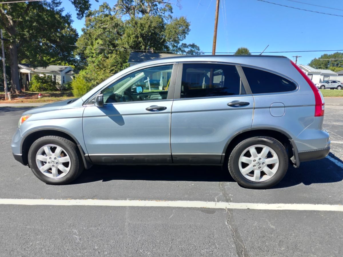 Photo 5 of this Honda CR-V