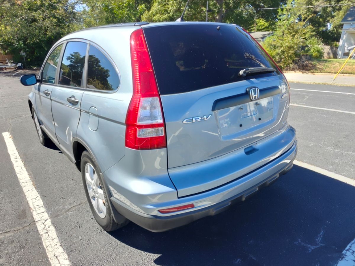 Photo 6 of this Honda CR-V