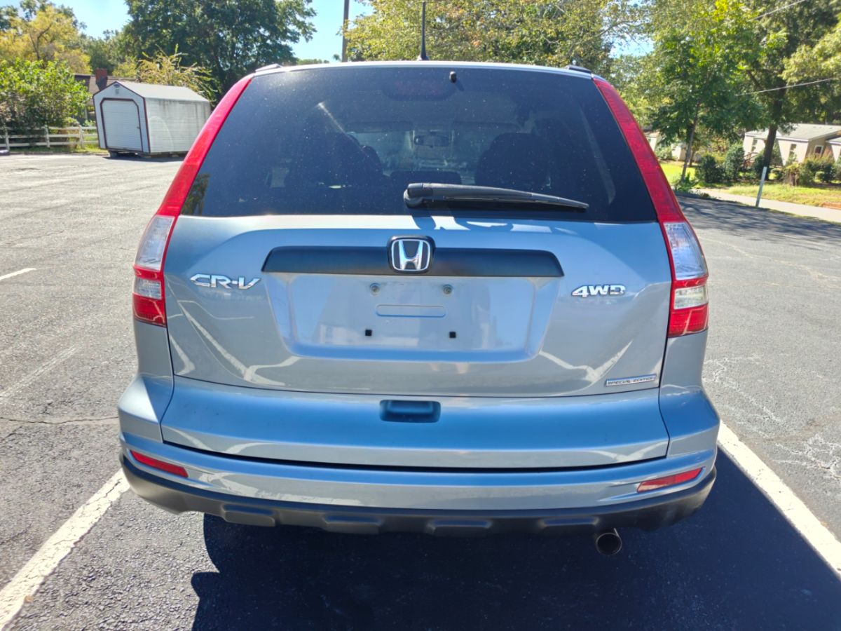 Photo 7 of this Honda CR-V