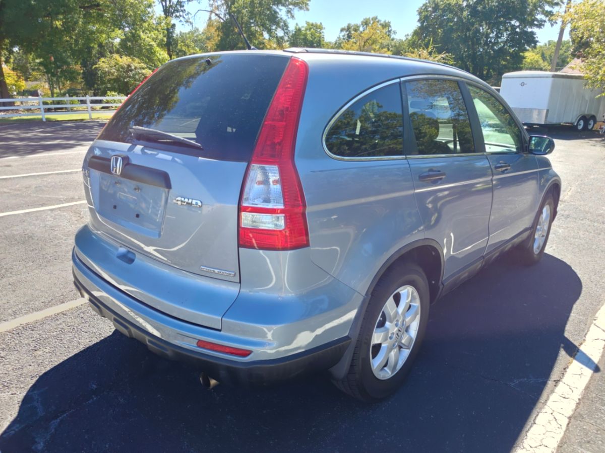 Photo 8 of this Honda CR-V