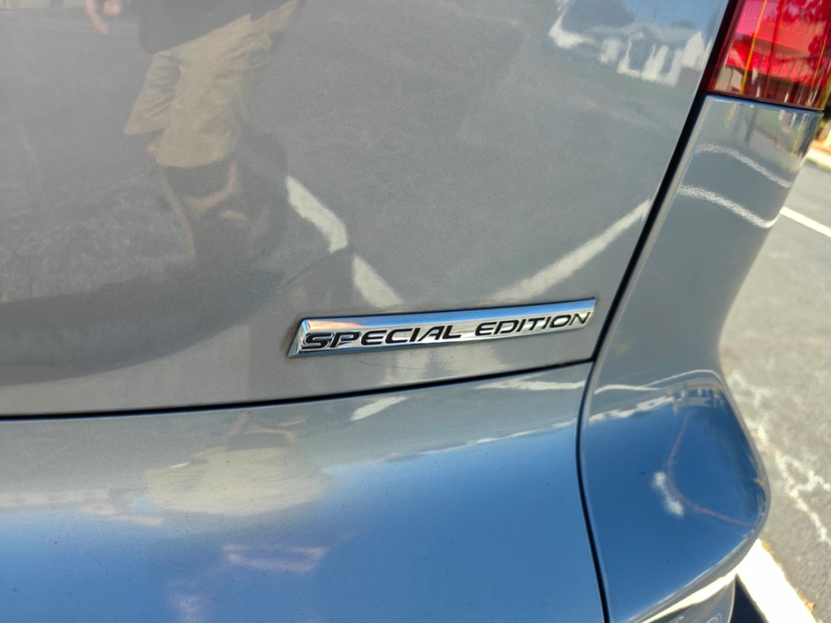 Photo 9 of this Honda CR-V