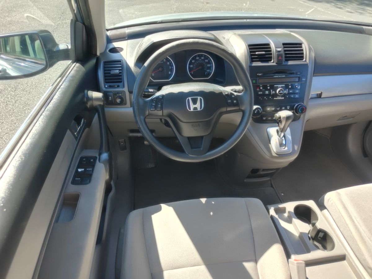 Photo 10 of this Honda CR-V