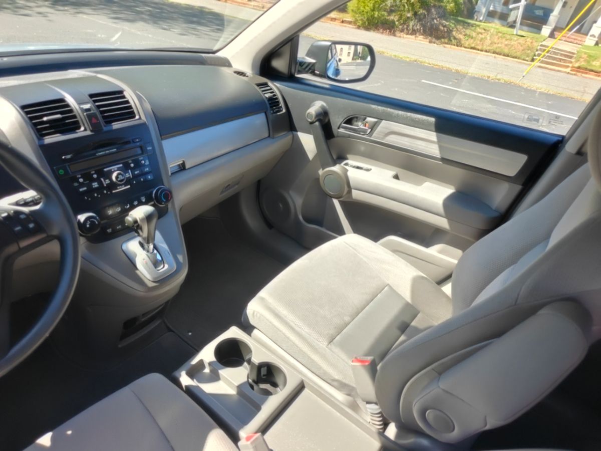 Photo 11 of this Honda CR-V