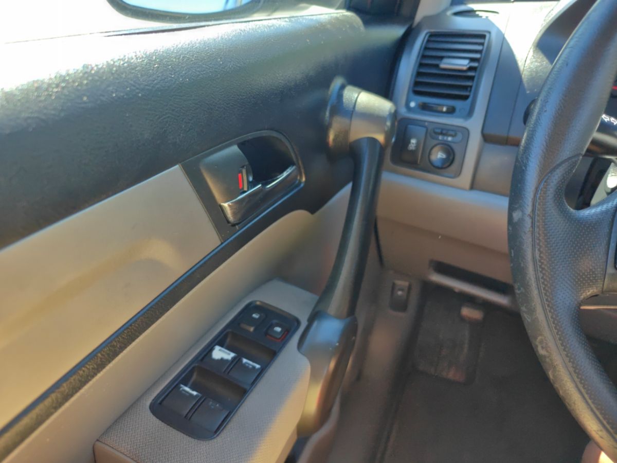 Photo 17 of this Honda CR-V