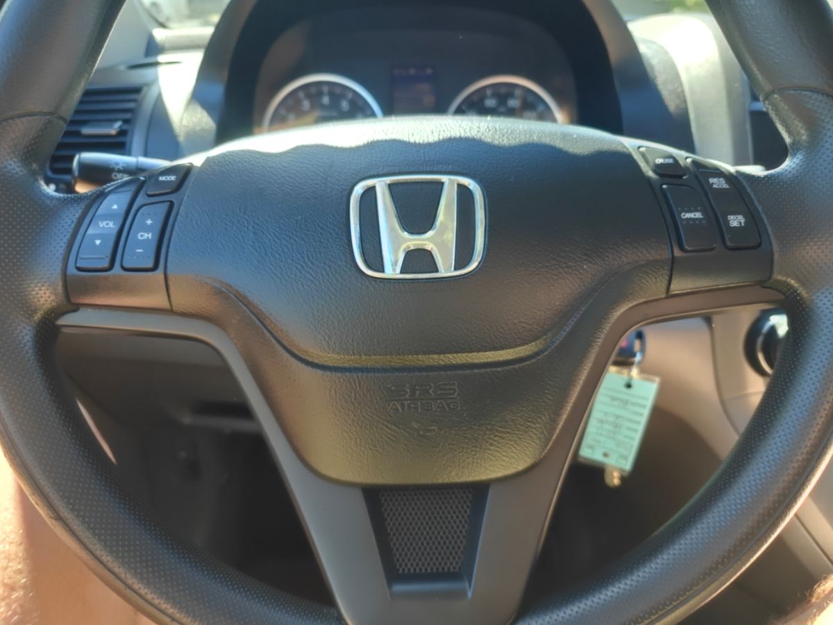 Photo 18 of this Honda CR-V