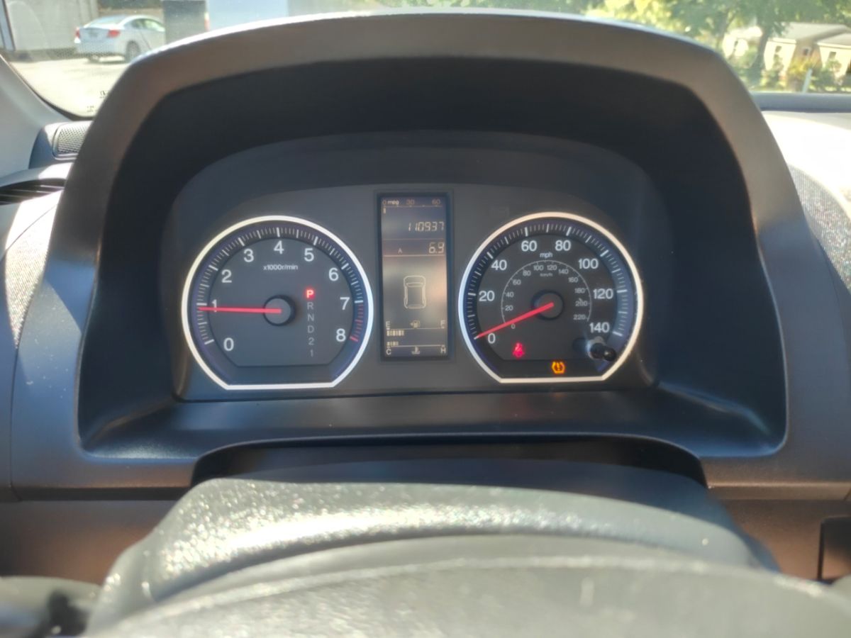 Photo 19 of this Honda CR-V