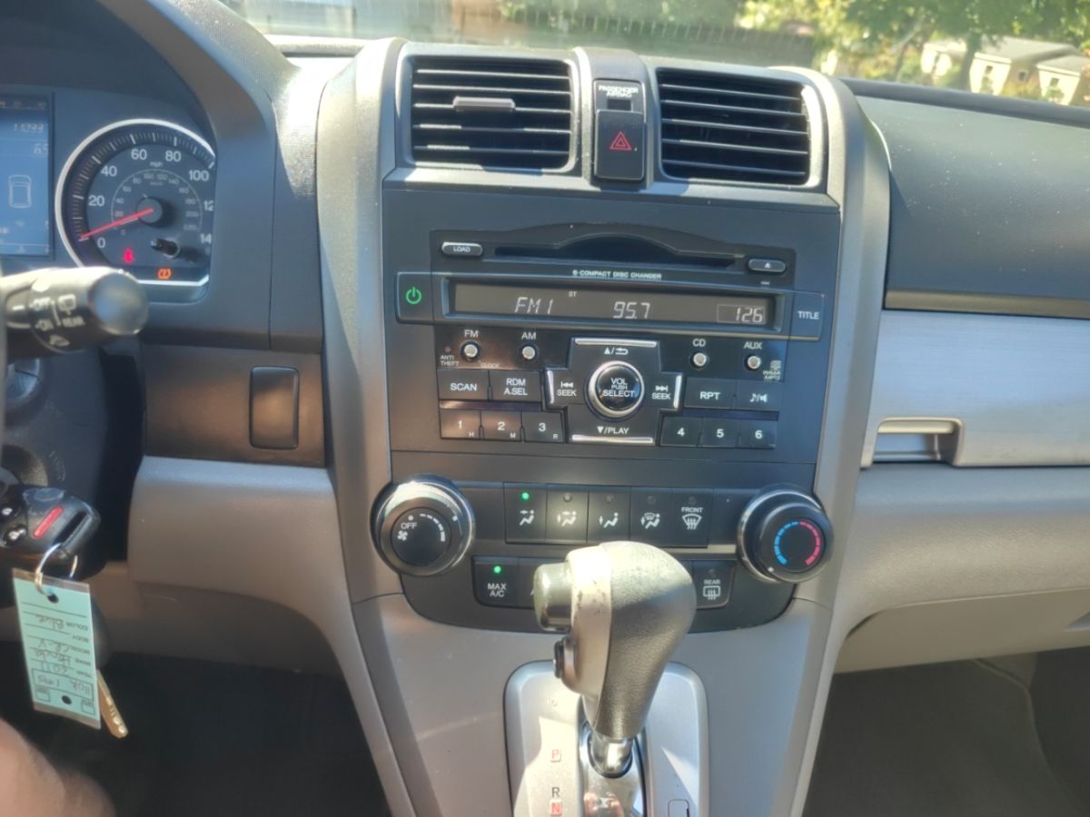 Photo 20 of this Honda CR-V
