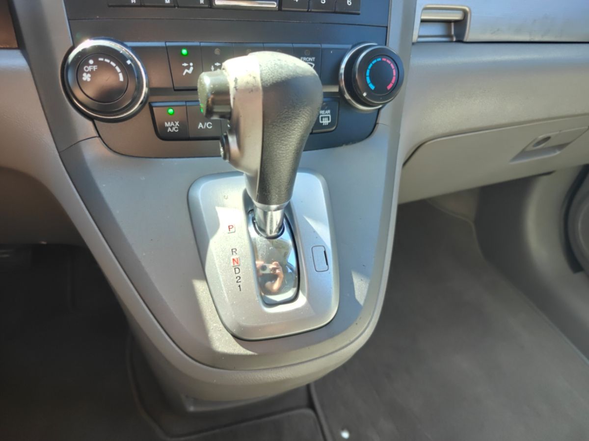 Photo 21 of this Honda CR-V