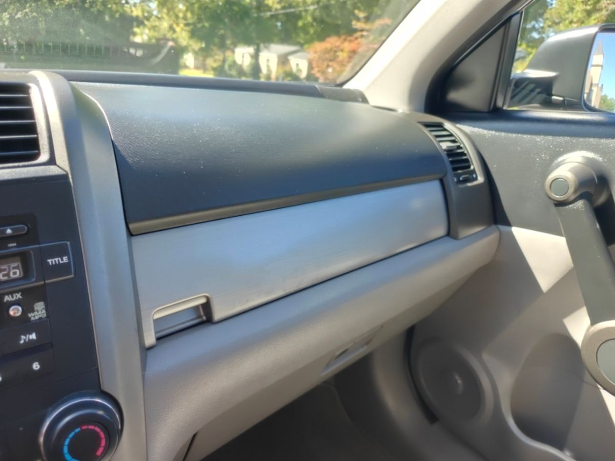 Photo 22 of this Honda CR-V