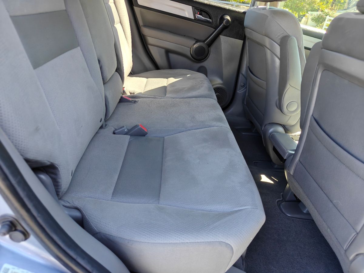Photo 31 of this Honda CR-V