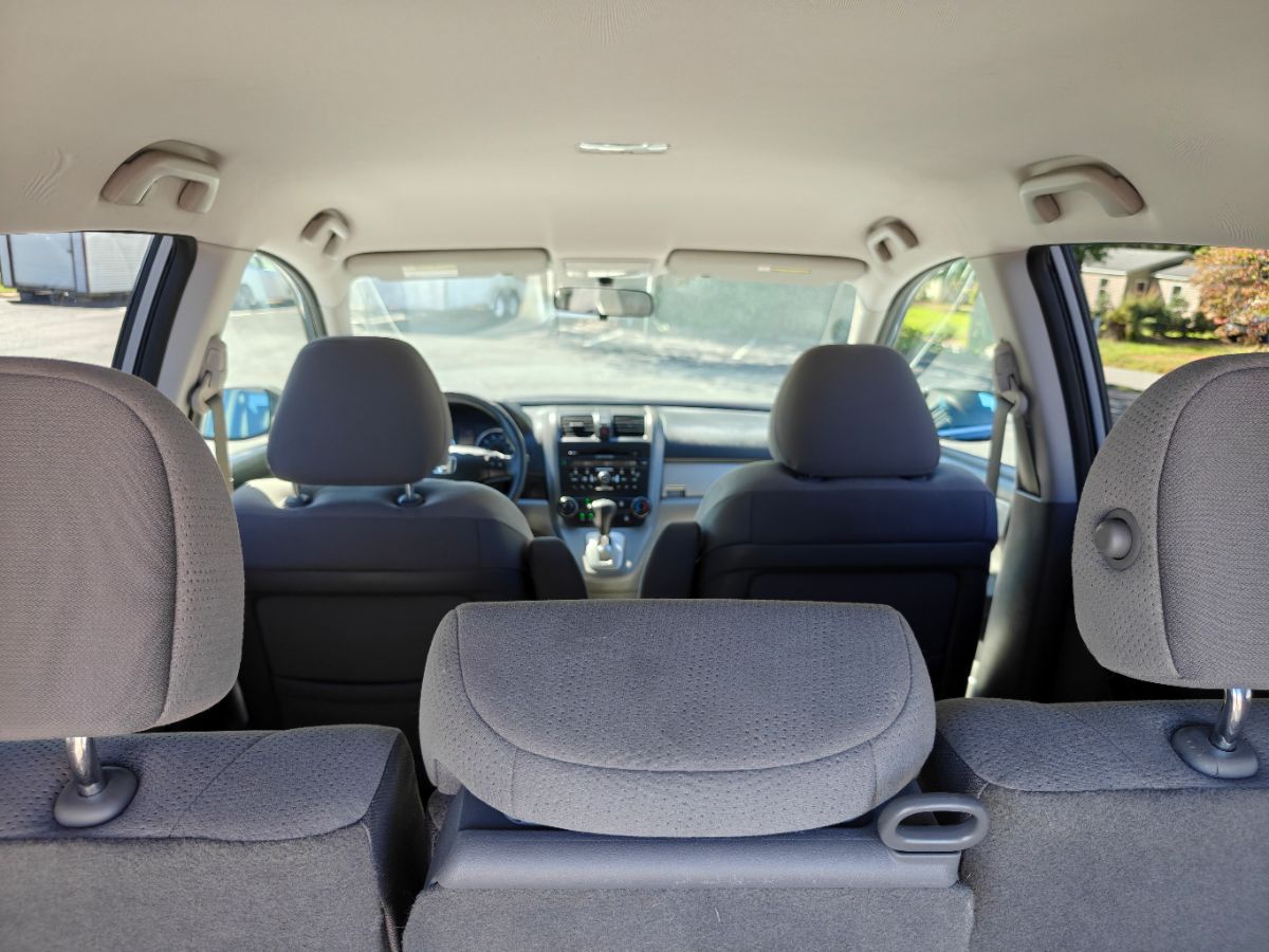 Photo 35 of this Honda CR-V