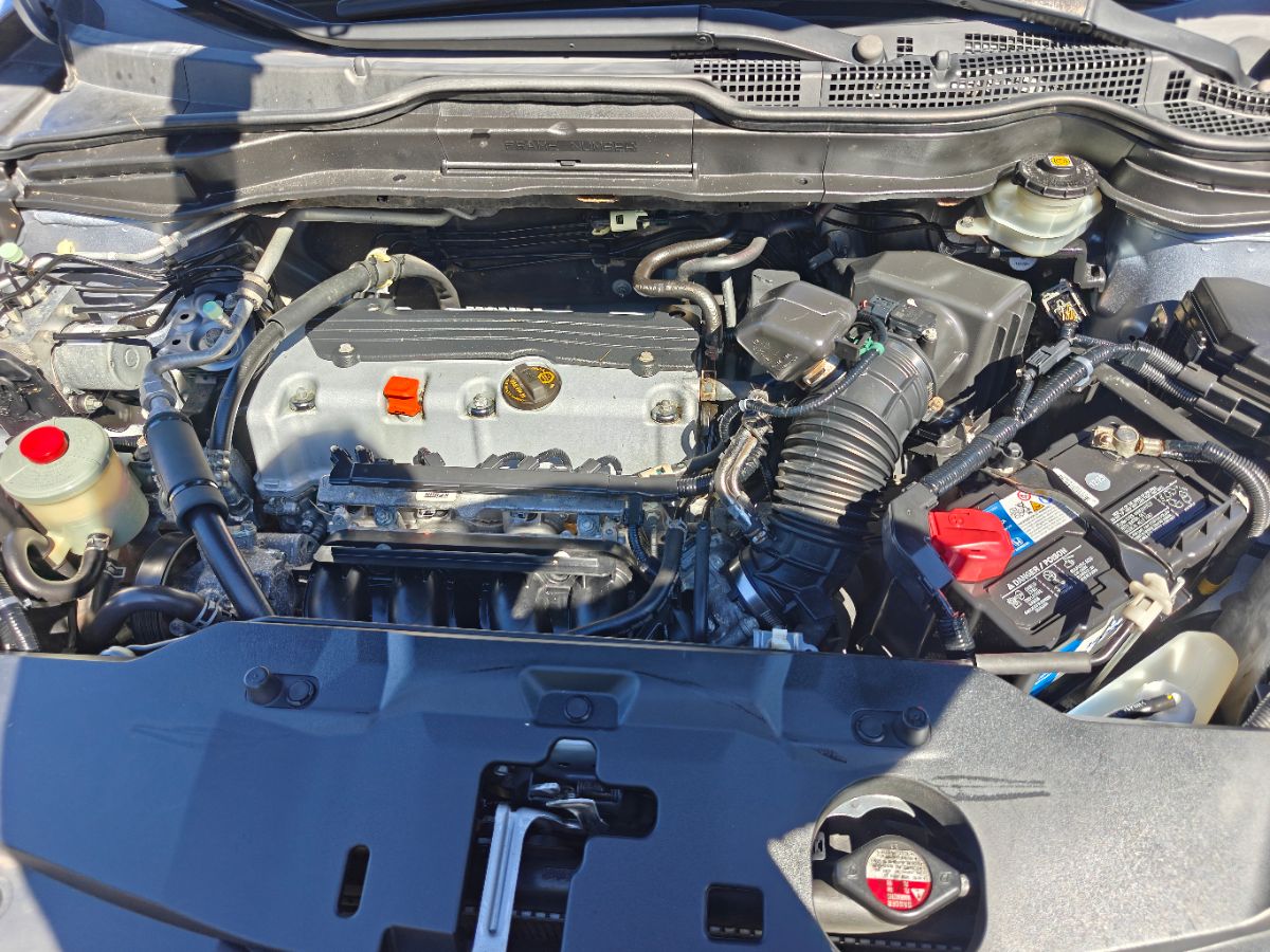 Photo 38 of this Honda CR-V