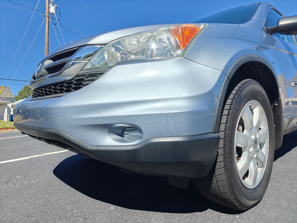 Photo 39 of this Honda CR-V