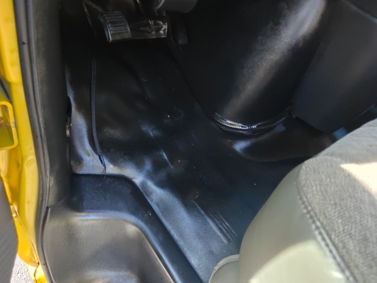 Photo 12 of this Chevrolet Express Cargo Van